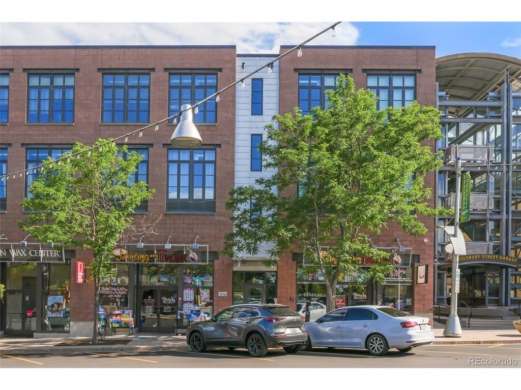 7130 W alaska Dr W D, Lakewood, CO 80226