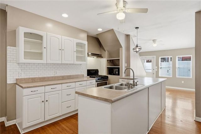 2334 Fox Way, South Side, PA 15203