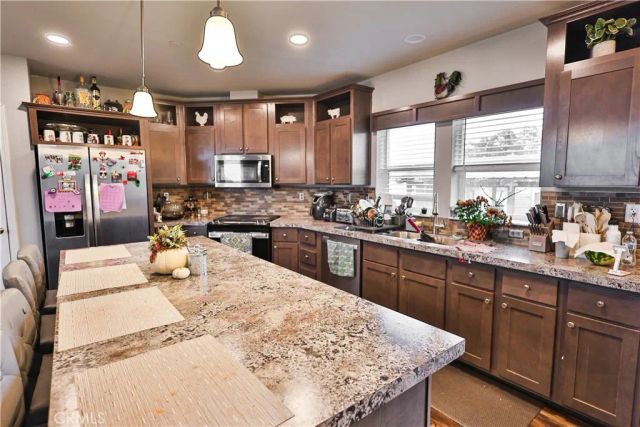 4210 Osborn Road, Flournoy, CA 96029