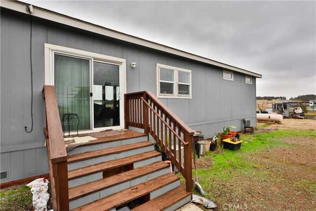 4210 Osborn Road, Flournoy, CA 96029