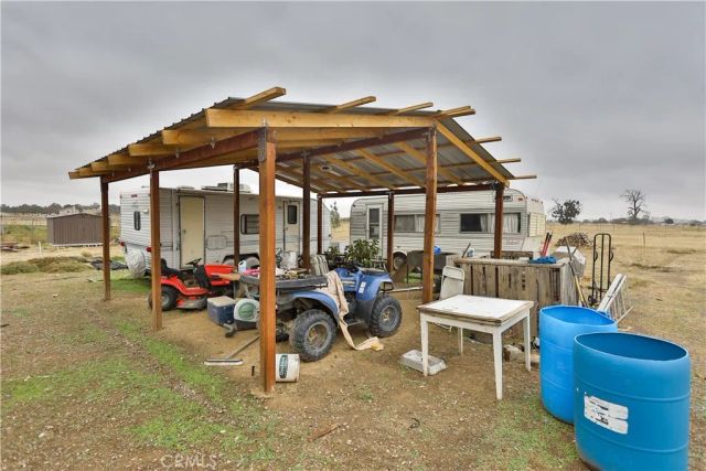 4210 Osborn Road, Flournoy, CA 96029