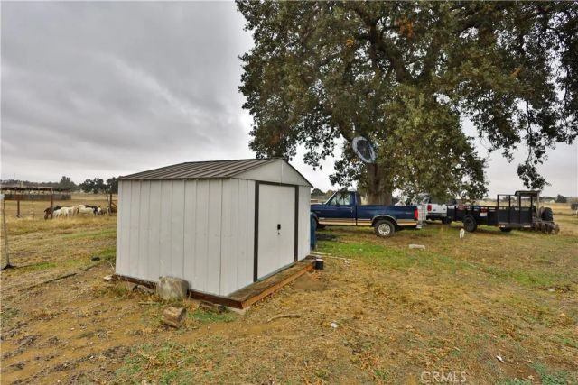 4210 Osborn Road, Flournoy, CA 96029