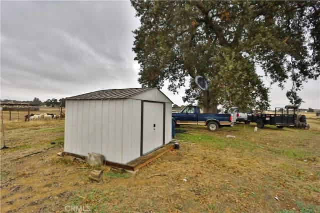 4210 Osborn Road, Flournoy, CA 96029