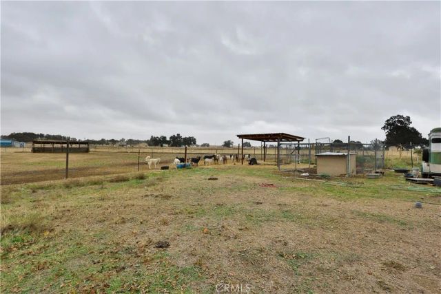 4210 Osborn Road, Flournoy, CA 96029