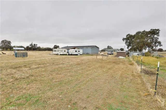 4210 Osborn Road, Flournoy, CA 96029