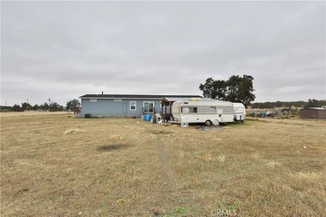 4210 Osborn Road, Flournoy, CA 96029