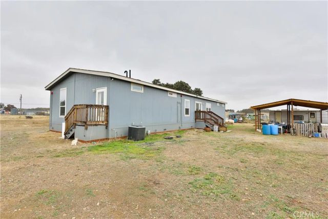 4210 Osborn Road, Flournoy, CA 96029