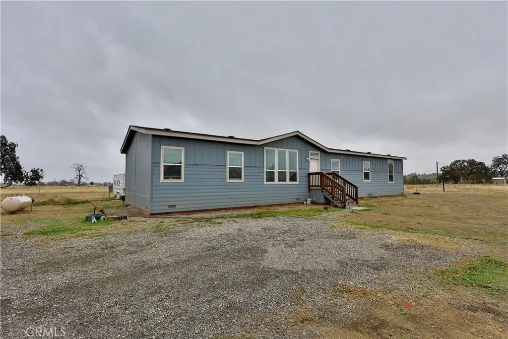 4210 Osborn Road, Flournoy, CA 96029