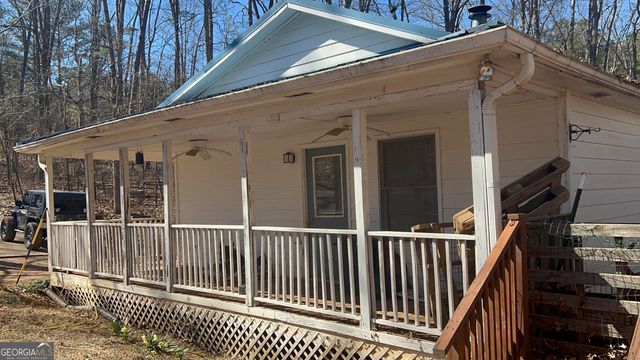 73 Friendship Church Road, Buchanan, GA 30113