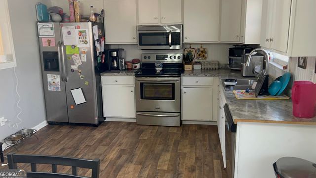 73 Friendship Church Road, Buchanan, GA 30113