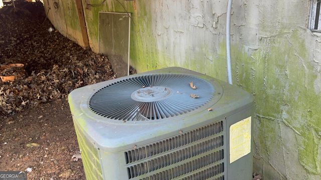 73 Friendship Church Road, Buchanan, GA 30113