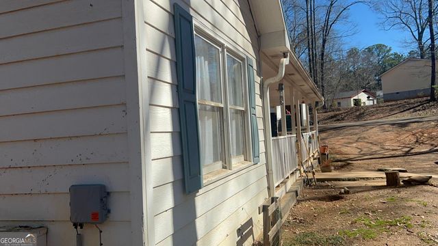 73 Friendship Church Road, Buchanan, GA 30113