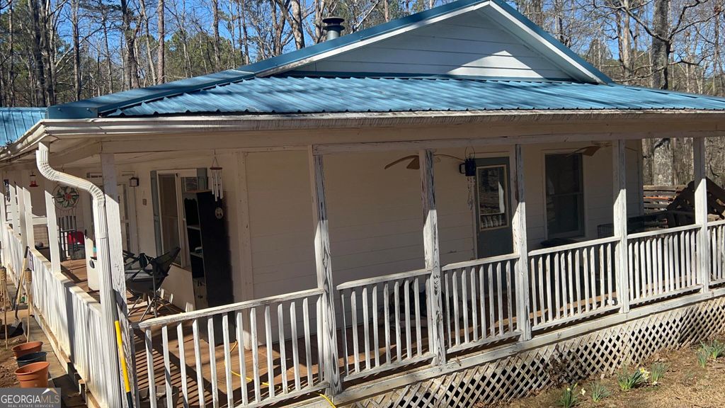 73 Friendship Church Road, Buchanan, GA 30113