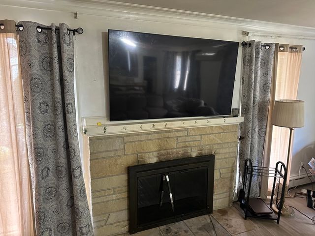 24 Highland Ter, Taunton, MA 02780