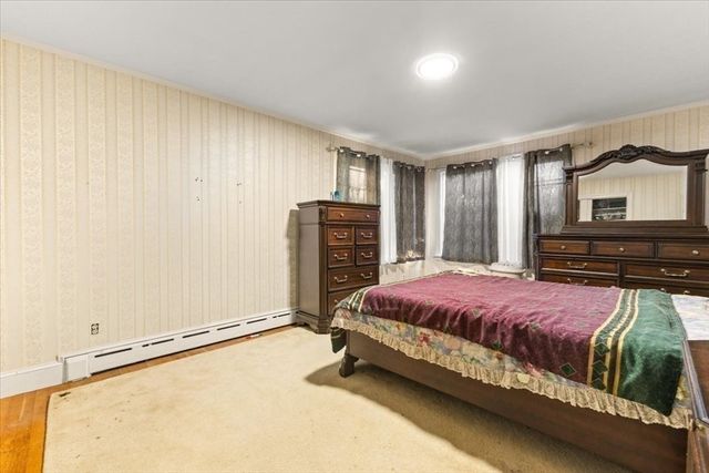 24 Highland Ter, Taunton, MA 02780