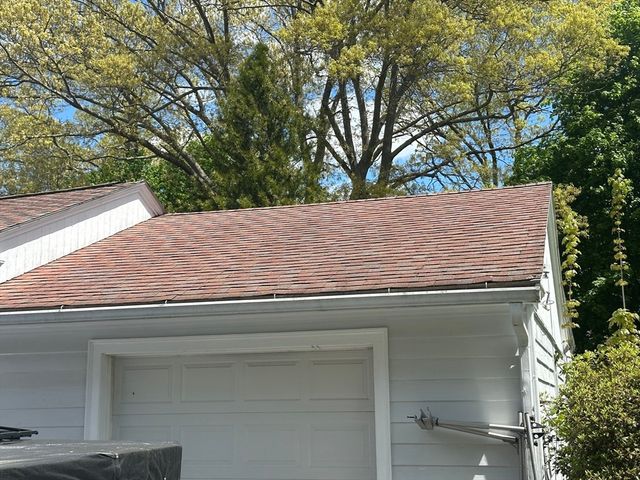 24 Highland Ter, Taunton, MA 02780