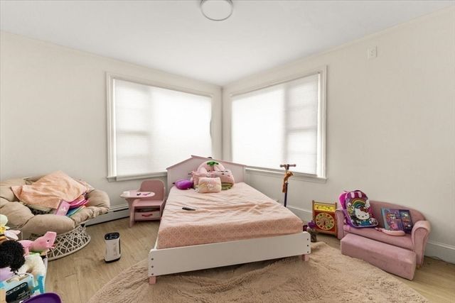 24 Highland Ter, Taunton, MA 02780