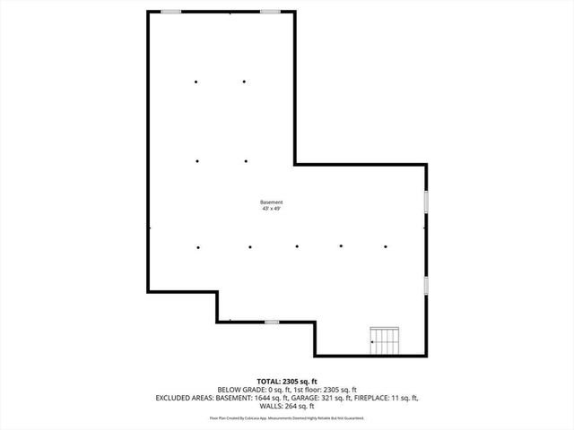 24 Highland Ter, Taunton, MA 02780