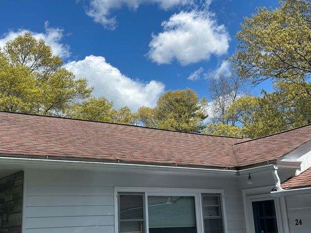 24 Highland Ter, Taunton, MA 02780