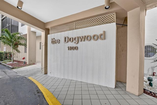 1100 Saint Charles Place 203, Pembroke Pines, FL 33026