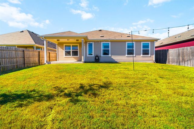7407 Grenadine Bloom BND, Del Valle, TX 78617