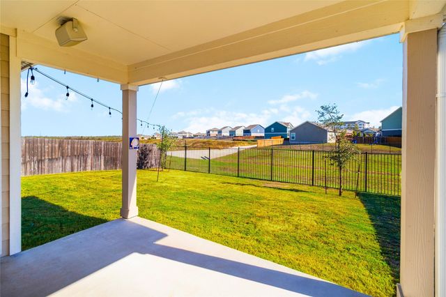7407 Grenadine Bloom BND, Del Valle, TX 78617