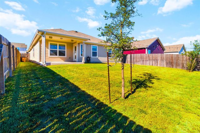 7407 Grenadine Bloom BND, Del Valle, TX 78617