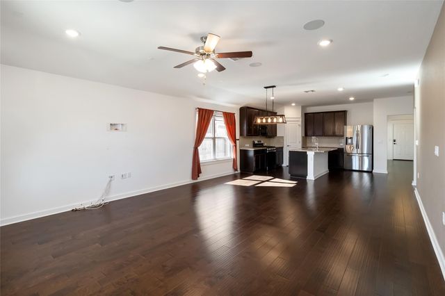 7407 Grenadine Bloom BND, Del Valle, TX 78617