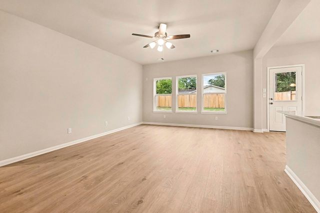 4345 Ellison Street, Bay City, TX 77414