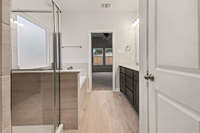 4345 Ellison Street, Bay City, TX 77414