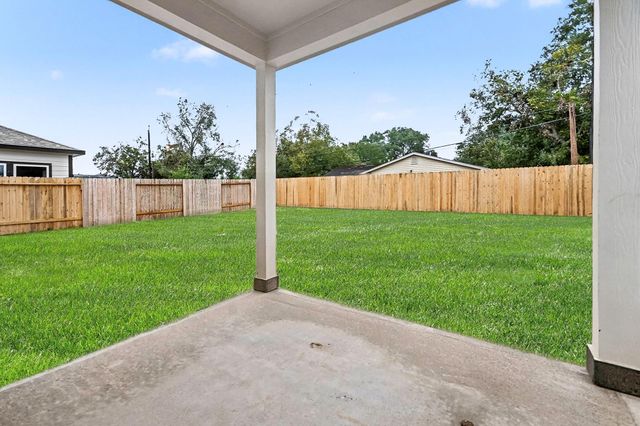 4345 Ellison Street, Bay City, TX 77414