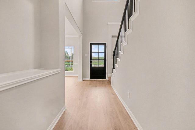 4345 Ellison Street, Bay City, TX 77414