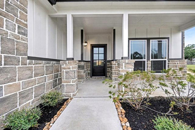 4345 Ellison Street, Bay City, TX 77414