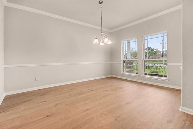 4345 Ellison Street, Bay City, TX 77414