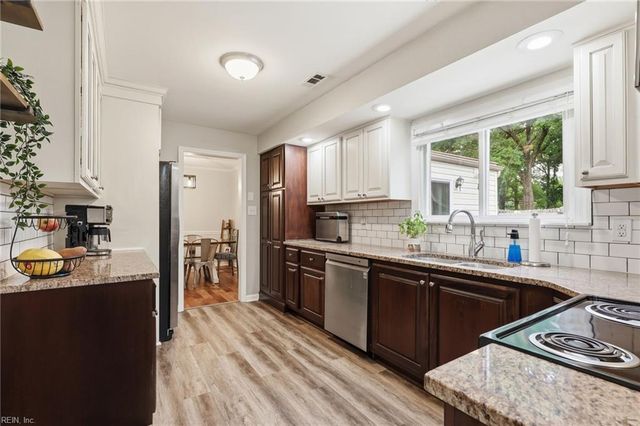 401 Old Forge CT, Virginia Beach, VA 23452
