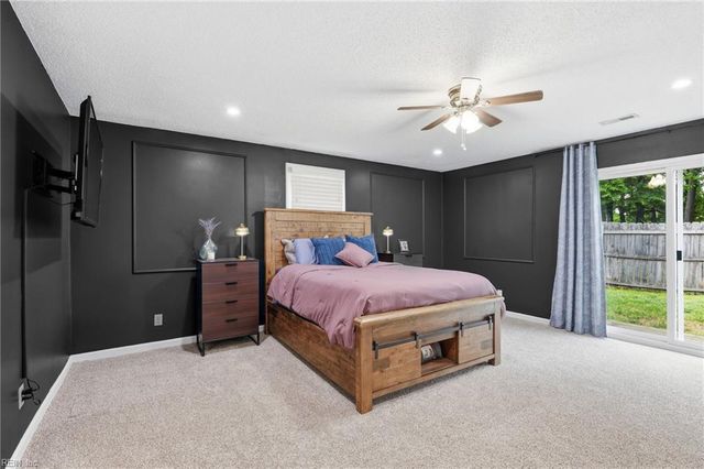 401 Old Forge CT, Virginia Beach, VA 23452