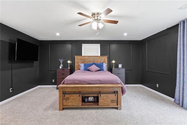 401 Old Forge CT, Virginia Beach, VA 23452