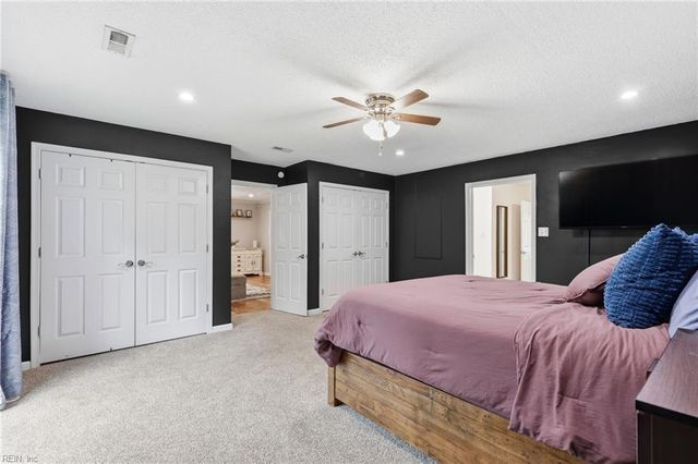 401 Old Forge CT, Virginia Beach, VA 23452