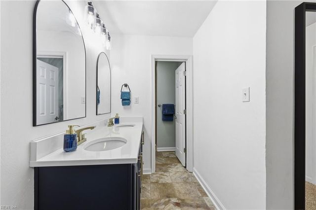 401 Old Forge CT, Virginia Beach, VA 23452