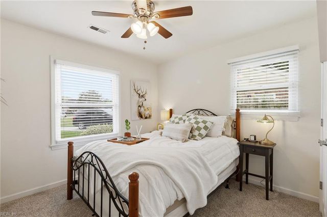 401 Old Forge CT, Virginia Beach, VA 23452
