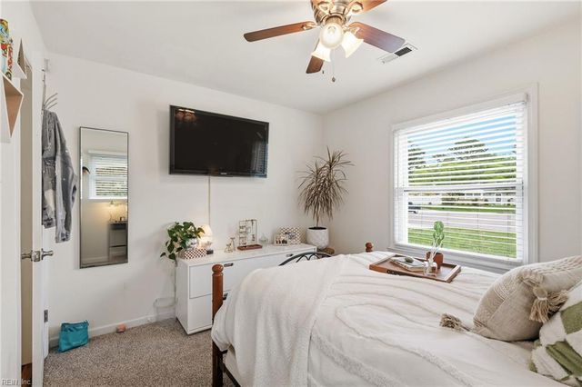 401 Old Forge CT, Virginia Beach, VA 23452