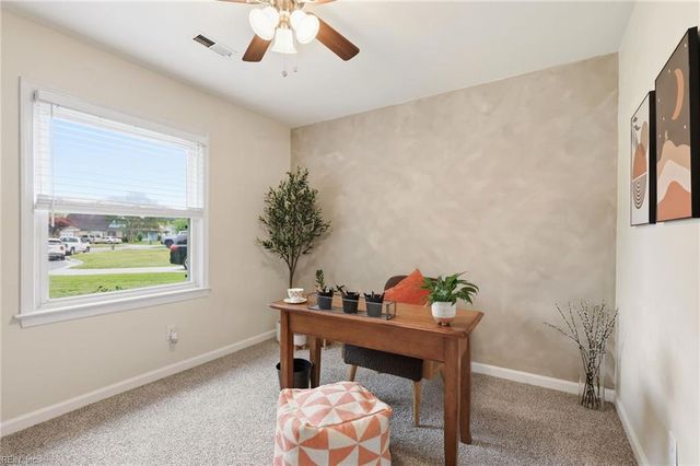 401 Old Forge CT, Virginia Beach, VA 23452