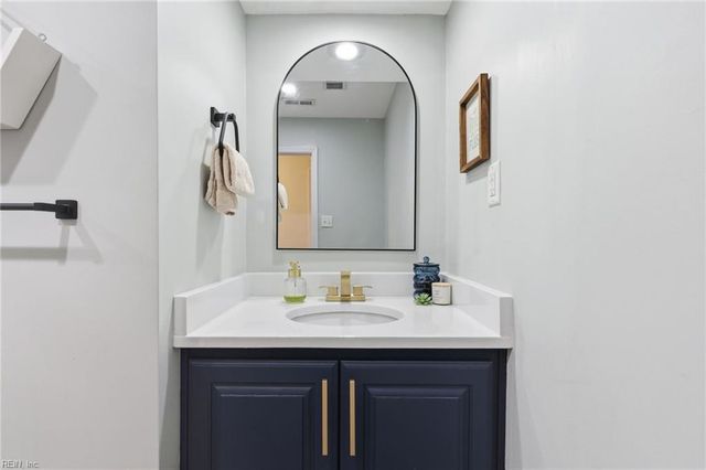 401 Old Forge CT, Virginia Beach, VA 23452