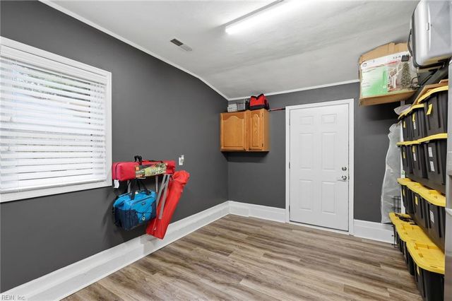 401 Old Forge CT, Virginia Beach, VA 23452