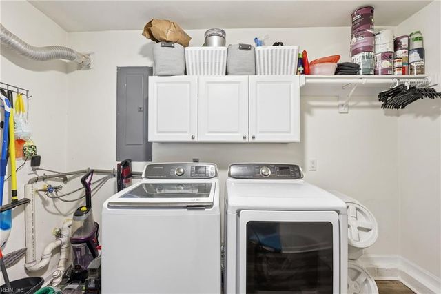 401 Old Forge CT, Virginia Beach, VA 23452