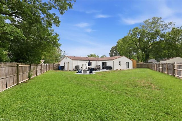 401 Old Forge CT, Virginia Beach, VA 23452