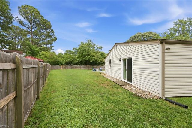 401 Old Forge CT, Virginia Beach, VA 23452
