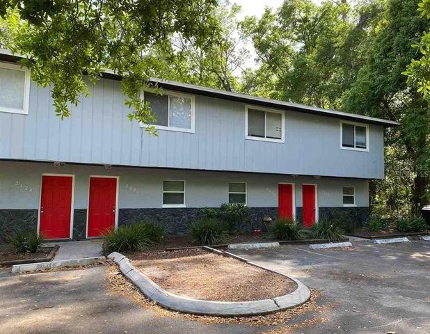 2430 NW 4TH TERRACE, Gainesville, FL 32609