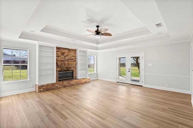 760 Willow Lane, Waxahachie, TX 75165