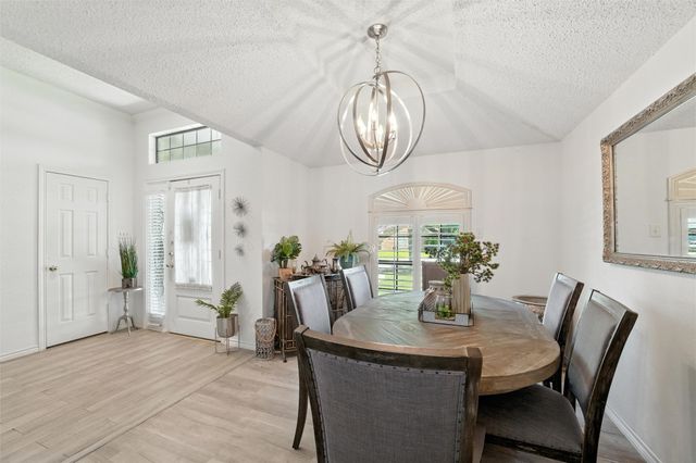 709 Arbor Creek Drive, Desoto, TX 75115